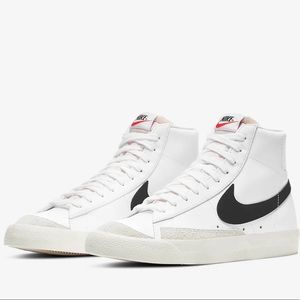 brand new never worn Nike Blazer Mid '77 Vintage